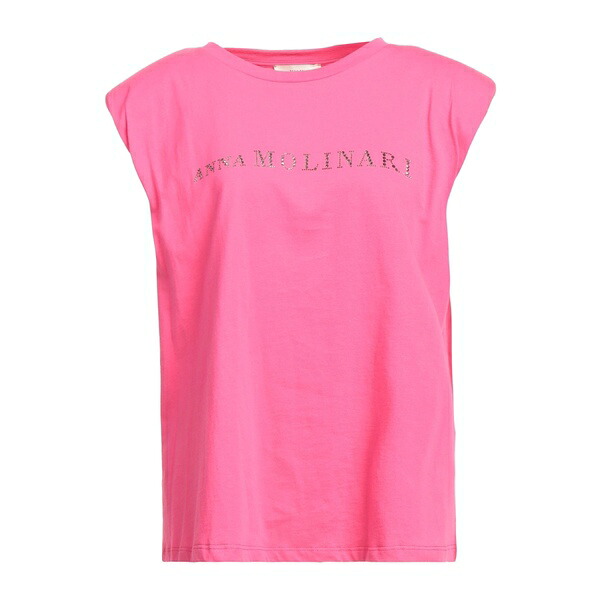【貨物輸送無料】 ブル米国海兵隊員 レディース プルオーバー トップス T-shirts Pink