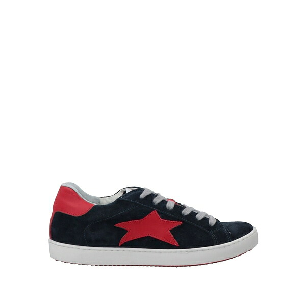 【送料無料】 イシカワ レディース スニーカー シューズ Sneakers Blue