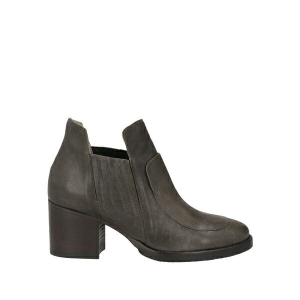 【送料無料】 イクソス レディース ブーツ シューズ Ankle boots Green
