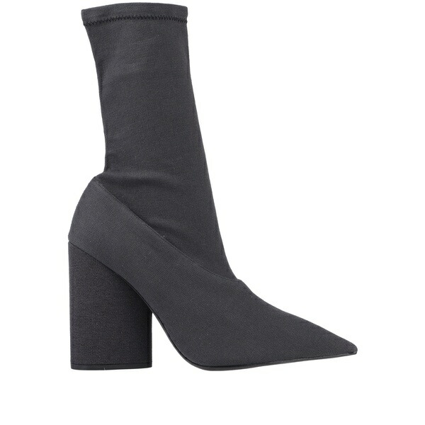 【送料無料】 イージー レディース ブーツ シューズ Ankle boots Black