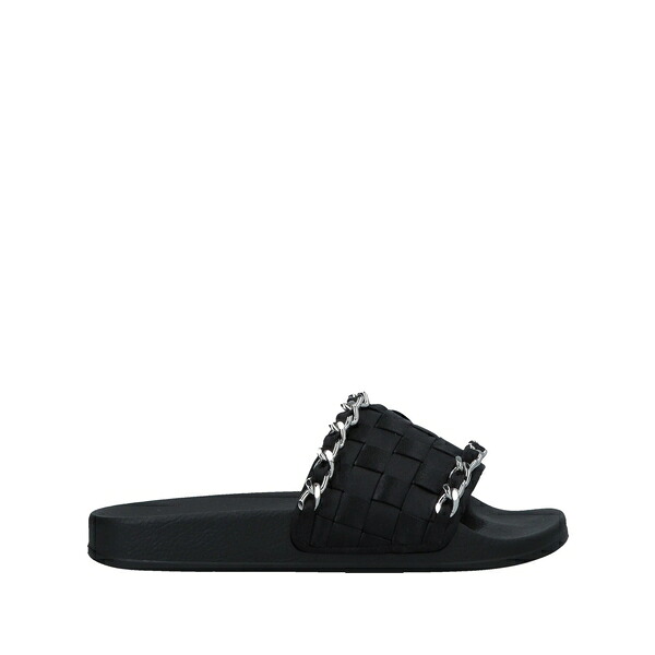 【送料無料】 ピンコ レディース サンダル シューズ Sandals Black