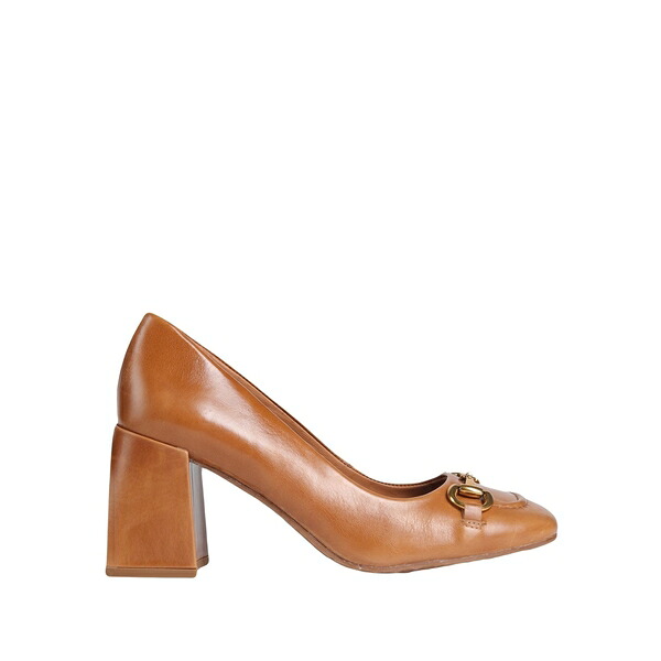 【送料無料】 ブルーノ プレミ レディース パンプス シューズ Pumps Beige