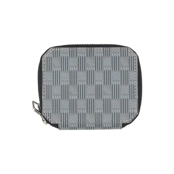 【送料無料】 モロー パリ レディース 財布 アクセサリー Wallets Grey