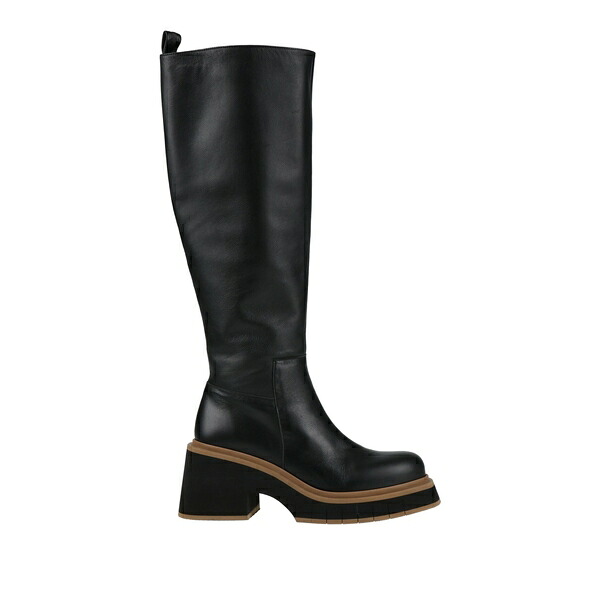 【送料無料】 パロマ バルセロ レディース ブーツ シューズ Boots Black