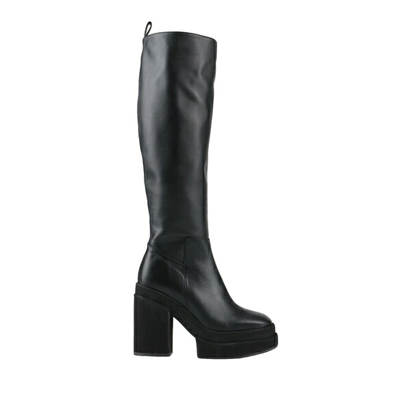 【送料無料】 パロマ バルセロ レディース ブーツ シューズ Boots Black