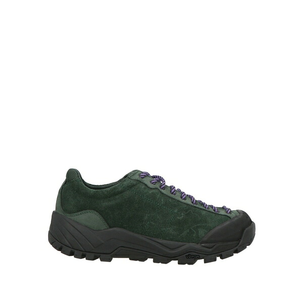 【送料無料】 ディエム レディース ブーツ シューズ Ankle boots Green