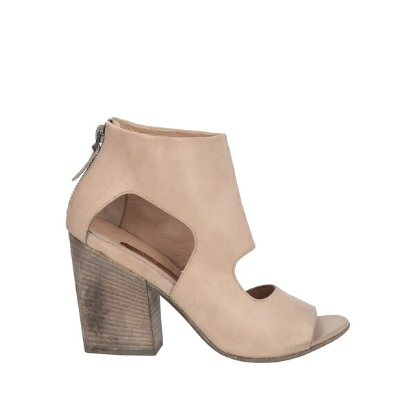 【送料無料】 マーシル レディース ブーツ シューズ Ankle boots Green 44,720円