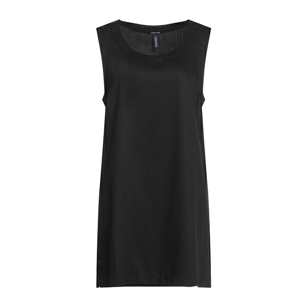 【送料無料】 ウール リッチ レディース Tシャツ トップス Tops Black|asty