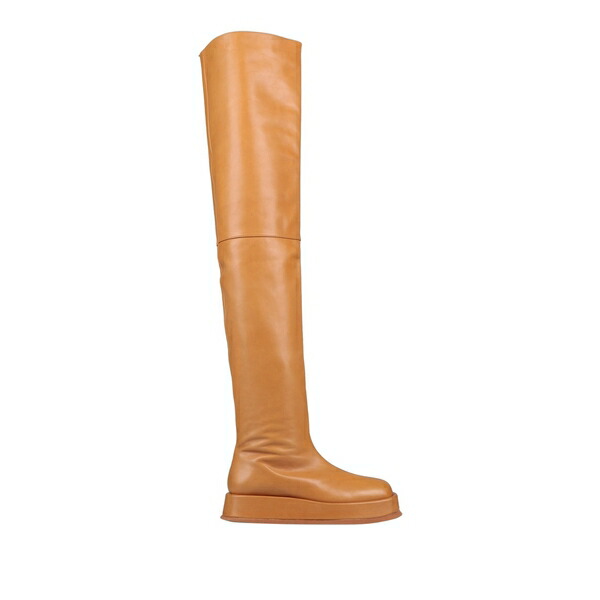 【送料無料】 ジア / RHW レディース ブーツ シューズ Boots Beige 53,880円