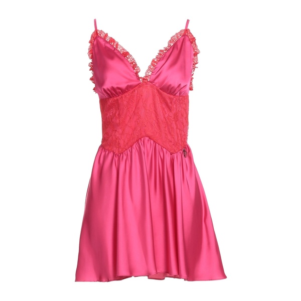 【貨物輸送無料】 ガレパリ レディース 衣装 トップス Mini dresses Pink