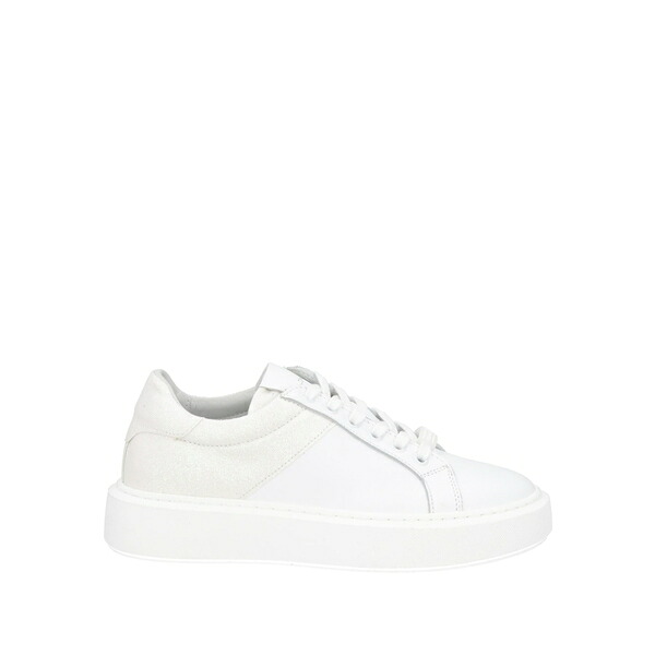 【送料無料】 ボールディーニ レディース スニーカー シューズ Sneakers White