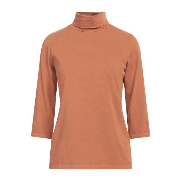 【送料無料】 チルコロ1901 レディース Tシャツ トップス T-shirts Beige
