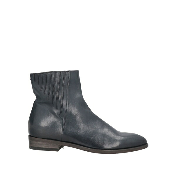 【送料無料】 パンタネッティ レディース ブーツ シューズ Ankle boots Grey