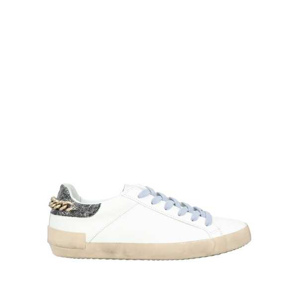【送料無料】 ニーラ ルーベンス レディース スニーカー シューズ Sneakers White 14,045円