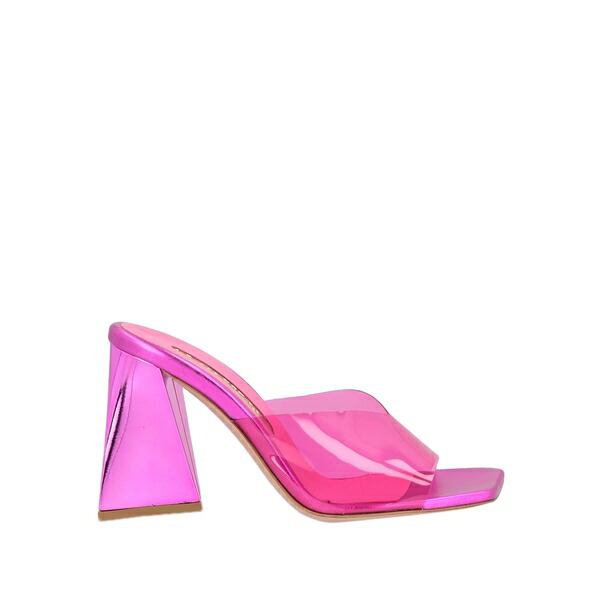 【送料無料】 ジー.ピー. ペル ノイ ボローニャ レディース サンダル シューズ Sandals Pink