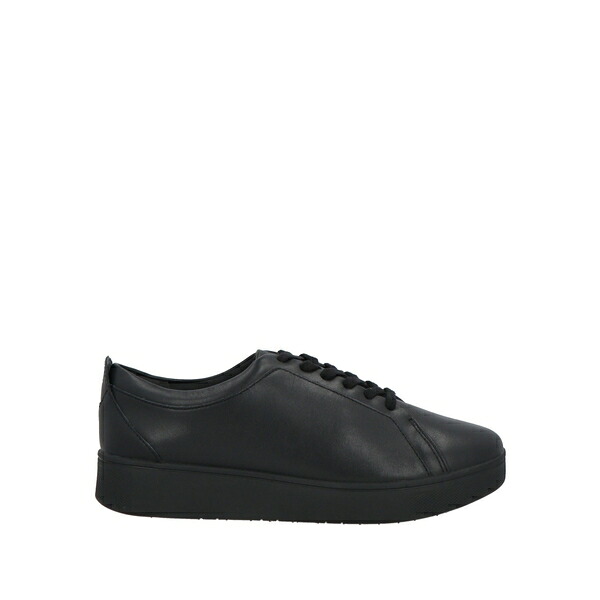 【送料無料】 フィットフロップ レディース スニーカー シューズ Sneakers Black 19,965円