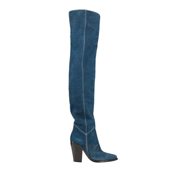【送料無料】 フィロソフィーデロレンゾセラフィーニ レディース ブーツ シューズ Boots Blue|asty