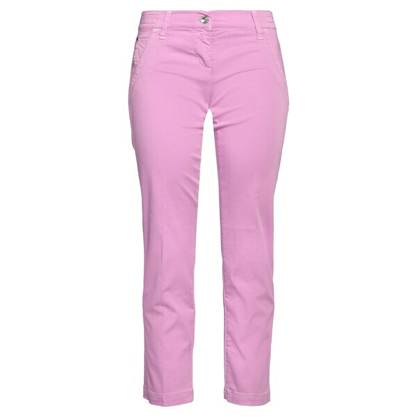 【送料無料】 ヤコブ コーエン レディース カジュアルパンツ ボトムス Pants Purple 15,466円