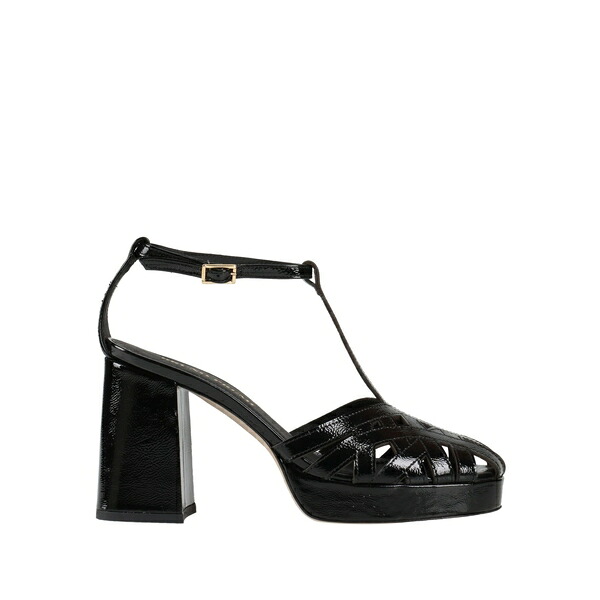 【送料無料】 ブルーノ プレミ レディース サンダル シューズ Sandals Black