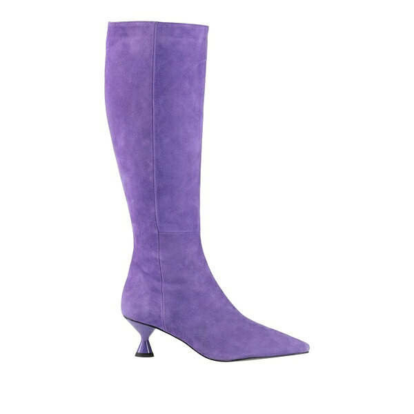 【送料無料】 ボールディーニ レディース ブーツ シューズ Boots Purple