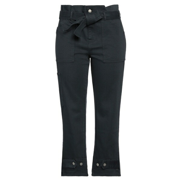 【貨物輸送無料】 パロッシュ レディース ジーンズズボン下 ボトムス Jeans Blue レディースファッション-ボトムス-パンツ