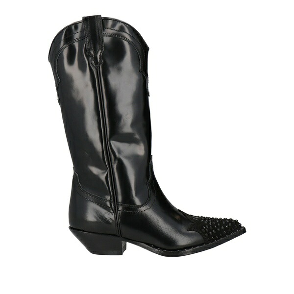 【送料無料】 ソノラ レディース ブーツ シューズ Boots Black｜asty