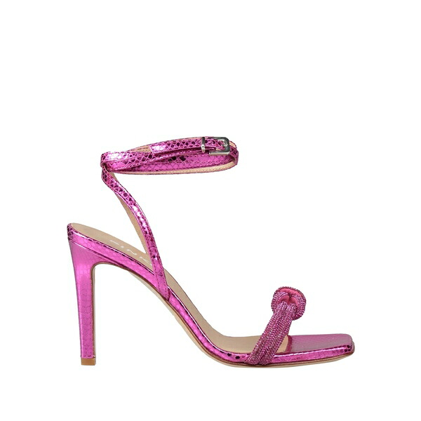 【送料無料】 ピンコ レディース サンダル シューズ Sandals Pink｜asty