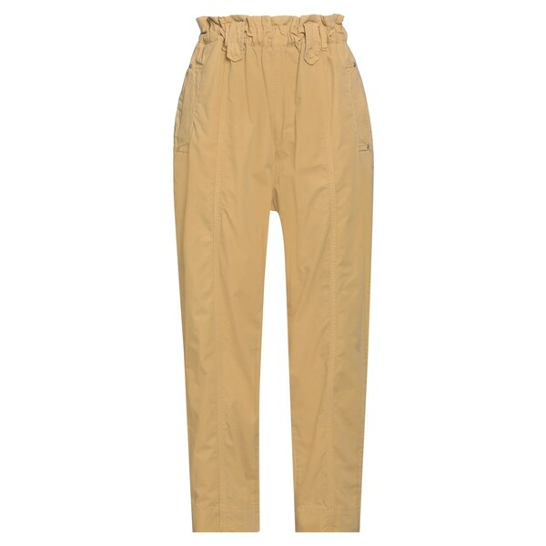 【送料無料】 ピンコ レディース カジュアルパンツ ボトムス Pants Beige