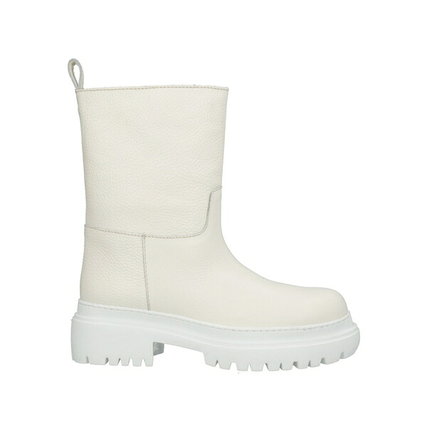【送料無料】 パロッシュ レディース ブーツ シューズ Ankle boots White