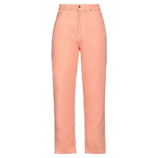 【送料無料】 ハイクール レディース デニムパンツ ボトムス Jeans Pink