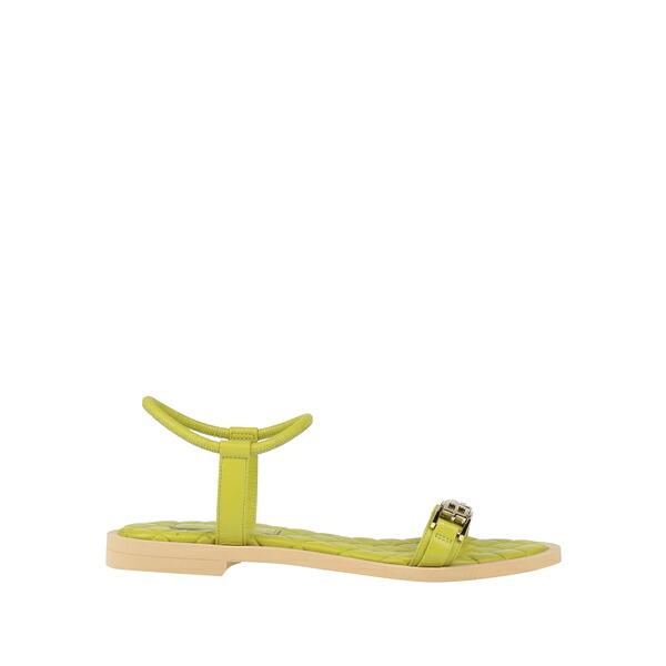 【送料無料】 ボールディーニ レディース サンダル シューズ Sandals Green
