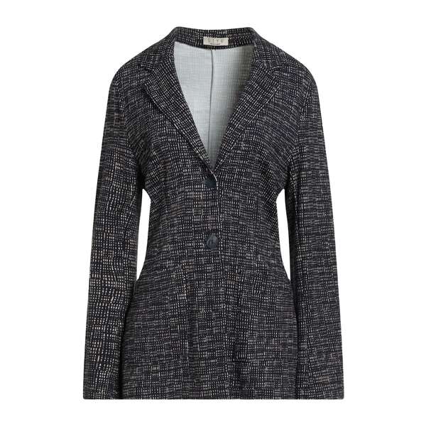 【送料無料】 シユ レディース ジャケット＆ブルゾン アウター Blazers Blue｜asty 62,040円