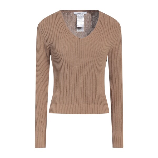 【送料無料】 キャラクター レディース ニット&セーター アウター Sweaters Green