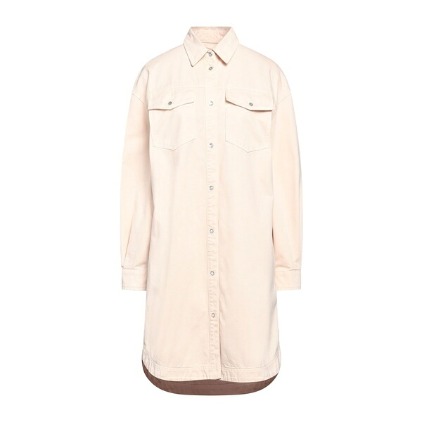 【送料無料】 モスキーノ レディース ワンピース トップス Mini dresses Pink｜asty