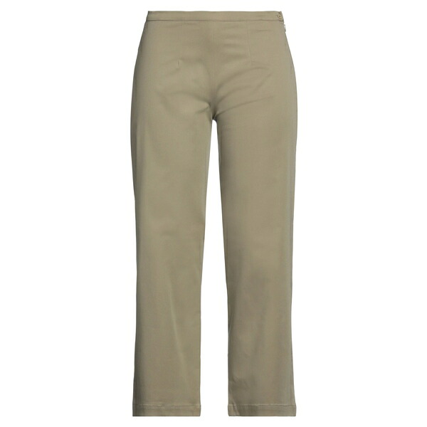 【送料無料】 ロッソピューロ レディース カジュアルパンツ ボトムス Pants Green