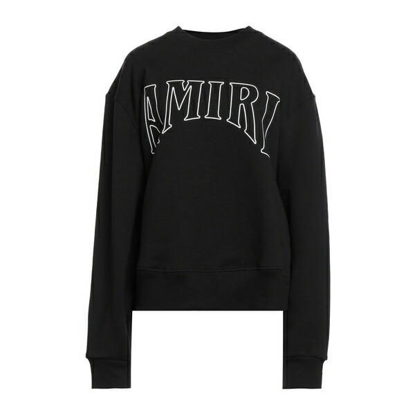 楽天市場】アミリ AMIRI レディース−スウェット ブランド ロゴ