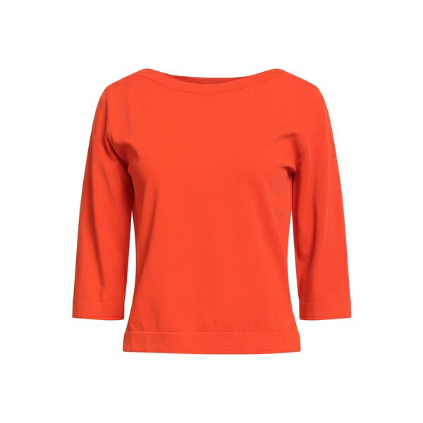 【送料無料】 ロベルトコリーナ レディース ニット&セーター アウター Sweaters Red