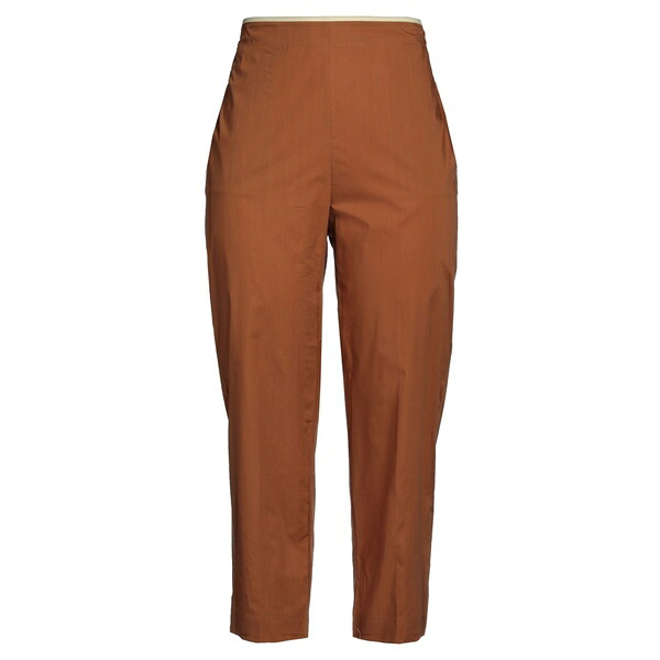 【送料無料】 ユッカ レディース カジュアルパンツ ボトムス Pants Beige