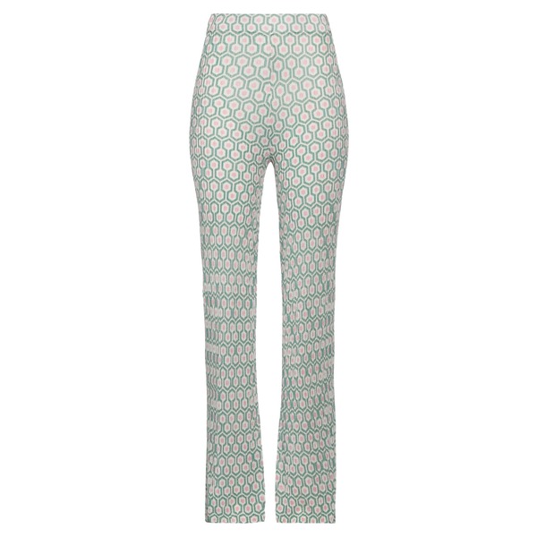【送料無料】 ジェイズ バイ レティツィア デナーロ レディース カジュアルパンツ ボトムス Pants White|asty