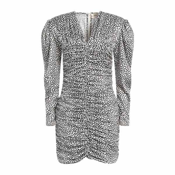 【送料無料】 ナインミニッツ レディース ワンピース トップス Mini dresses White 30,420円