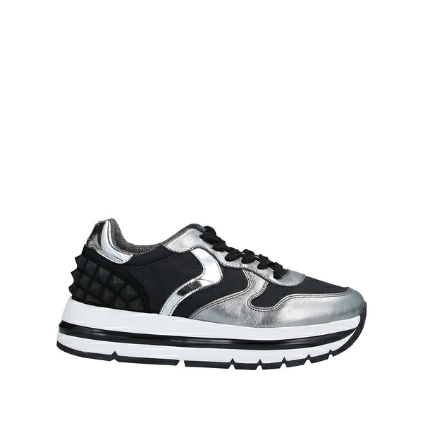 【貨物輸送無料】 ボイルブランシェ レディース スニーカー シューズ Sneakers Grey