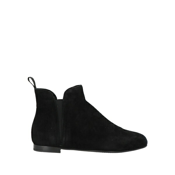 【送料無料】 チャーチ レディース ブーツ シューズ Ankle boots Black