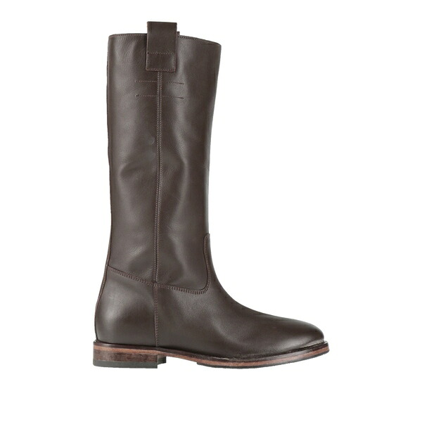 【送料無料】 モマ レディース ブーツ シューズ Boots Brown 58,080円