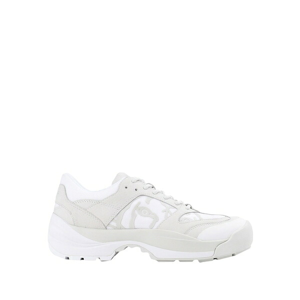 【送料無料】 ケンゾー レディース スニーカー シューズ Sneakers Grey