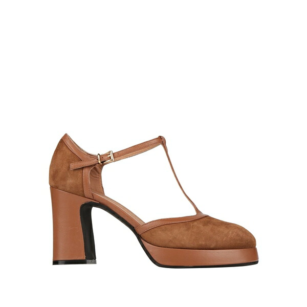 【貨物輸送無料】 ロベルトフェスタ レディース パンプス シューズ Pumps Beige