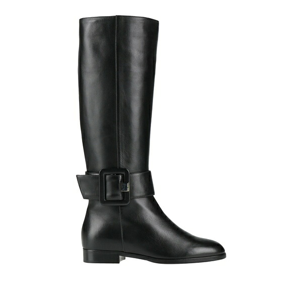 【送料無料】 セルジオロッシ レディース ブーツ シューズ Boots Black