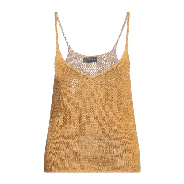 【送料無料】 ロベルトコリーナ レディース Tシャツ トップス Tops Beige