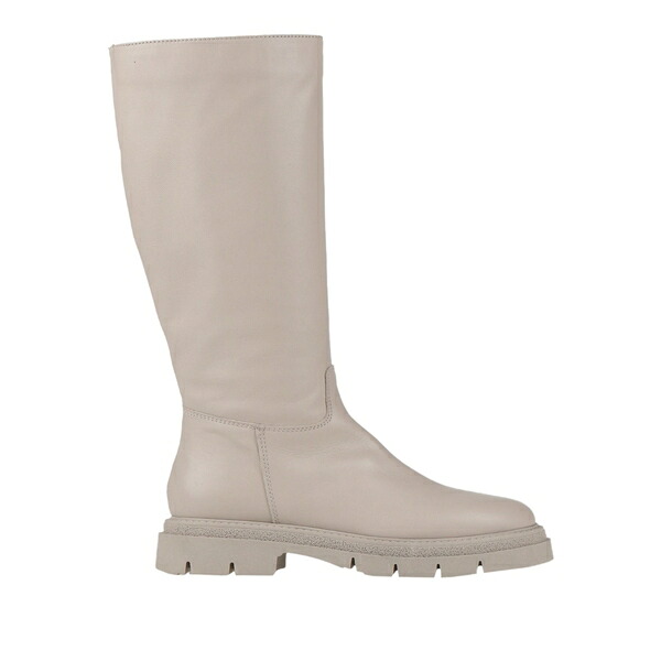 【送料無料】 アニマ レディース ブーツ シューズ Boots Beige|asty