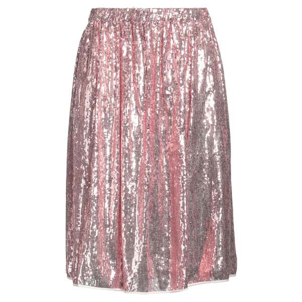 【送料無料】 アイスバーグ レディース スカート ボトムス Midi skirts Pink