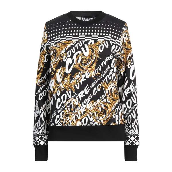 【送料無料】 ベルサーチ レディース パーカー・スウェットシャツ アウター Sweatshirts Black